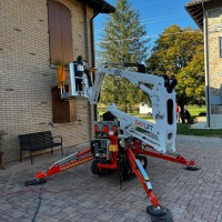 Easy Lift R130 - 3