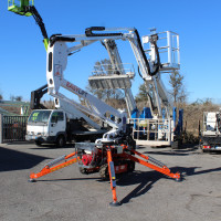 Easy Lift R130 - 5