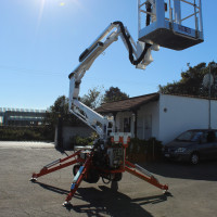 Easy Lift R130 - 6