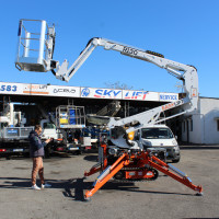 Easy Lift R130 - 7