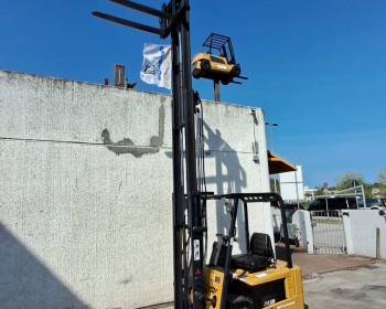 Mitsubishi FB18K - 11831 Mitsubishi