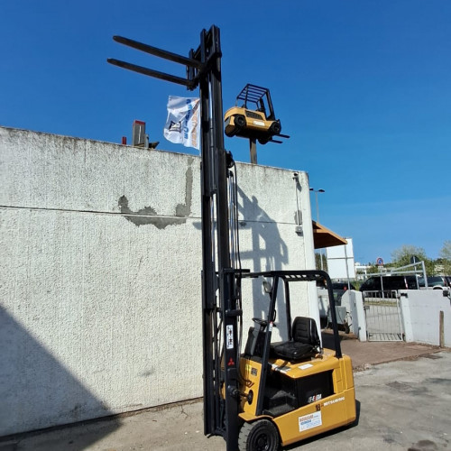 Mitsubishi FB18K - 11831