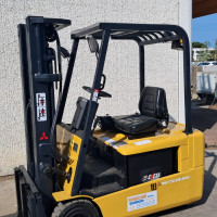 Mitsubishi FB18K - 11831 - 1