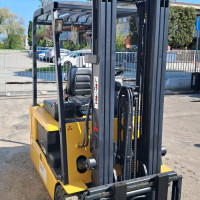 Mitsubishi FB18K - 11831 - 2