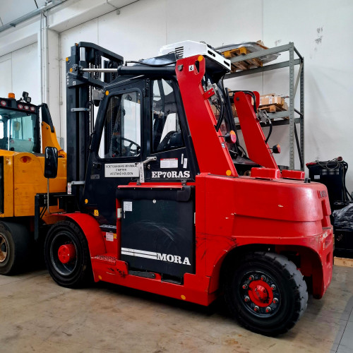 Mora EP70RAS
