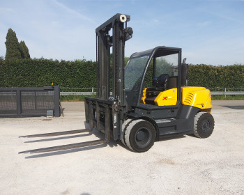 OM / Pimespo XD60 OM / Pimespo