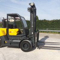 OM / Pimespo XD60 - 1