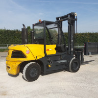 OM / Pimespo XD60 - 2