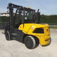 OM / Pimespo XD60 - 3