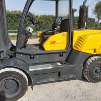 OM / Pimespo XD60 - 4