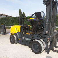 OM / Pimespo XD60 - 7