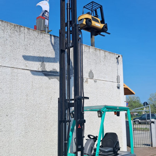 Mitsubishi FB20PN - 11852