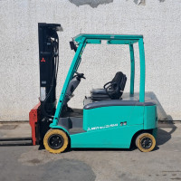 Mitsubishi FB20PN - 11852 - 1