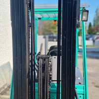 Mitsubishi FB20PN - 11852 - 3