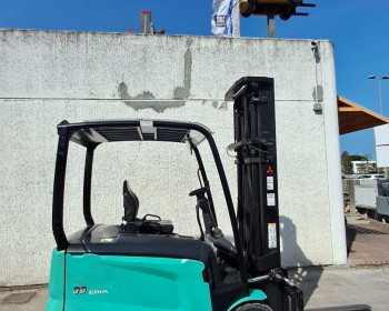 Mitsubishi FB30N - 11853 Mitsubishi