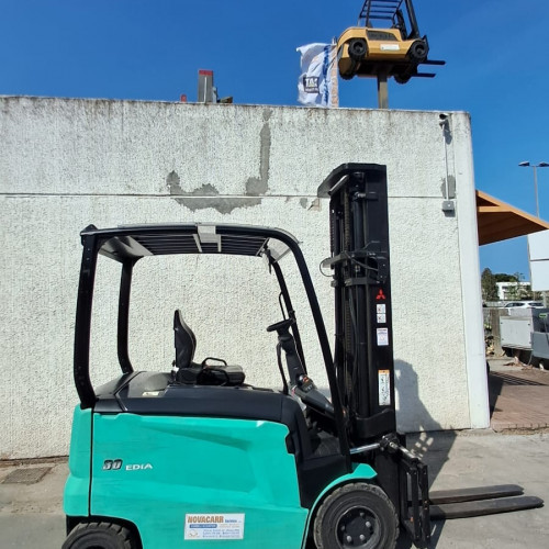 Mitsubishi FB30N - 11853