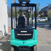 Mitsubishi FB30N - 11853 - 1