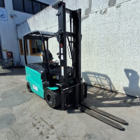 Mitsubishi FB30N - 11853 - 2