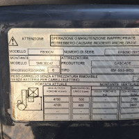 Mitsubishi FB30N - 11853 - 3