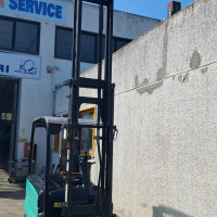 Mitsubishi FB30N - 11853 - 4