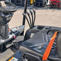 Mitsubishi FB30N - 11853 - 5