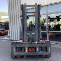 Linde H45D-04-600 - 3