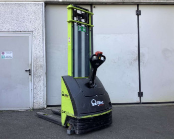 Carrello GX 12/35 Altro