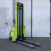 Carrello GX 12/35 - 1