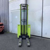 Carrello GX 12/35 - 2