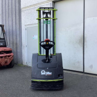 Carrello GX 12/35 - 3