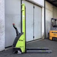 Carrello GX 12/35 - 4