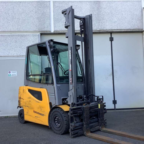 Jungheinrich EFG 425