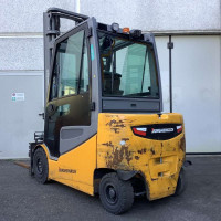 Jungheinrich EFG 425 - 1