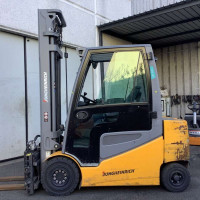 Jungheinrich EFG 425 - 2