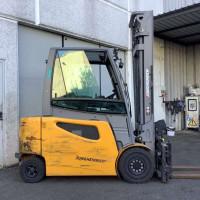 Jungheinrich EFG 425 - 3