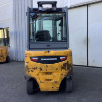 Jungheinrich EFG 425 - 4