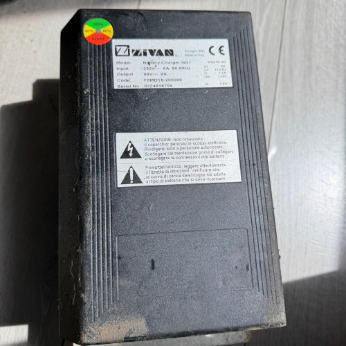 (Non specificato) NG1