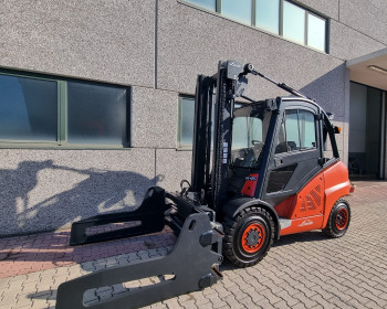 Linde H45 Linde