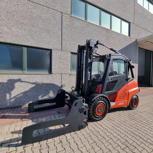 Linde H45