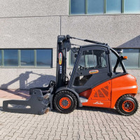 Linde H45 - 3
