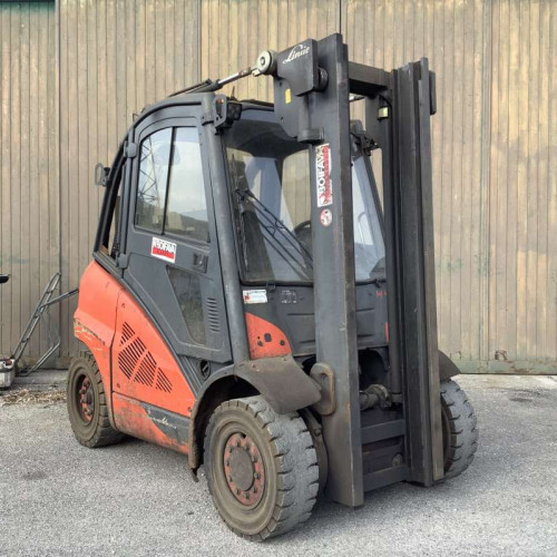 Linde H40D-01