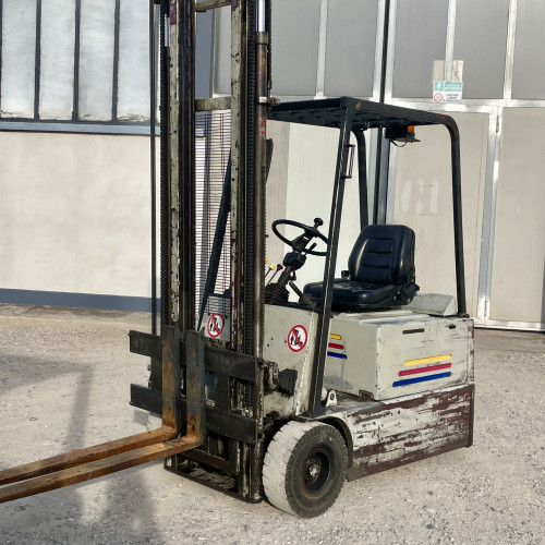 Peschiera Carrelli Elevatori SP 15/3 