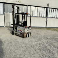 Peschiera Carrelli Elevatori SP 15/3  - 2