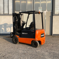 Doosan B22X-5  - 1