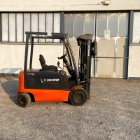 Doosan B22X-5  - 2