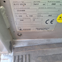 Cesab BLITZ 320 - 5