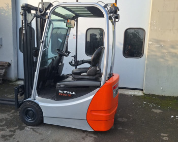 Still RX 50 15 Still