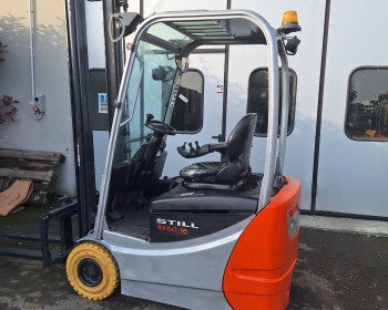 Still RX 50 16 Still