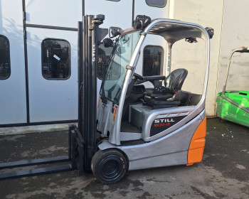 Still RX 20 18 Still