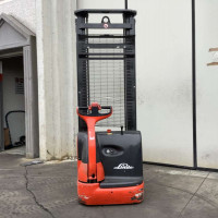 Linde L10 - 2